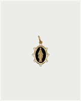 Pendente Rue des Mille Donna in Argento CB-CN 31 - CB-CN 31